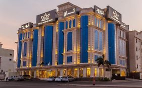 فندق تاج الورود